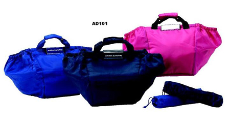 Foldable Bag