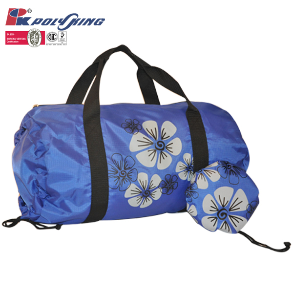 Foldable Sport Bag